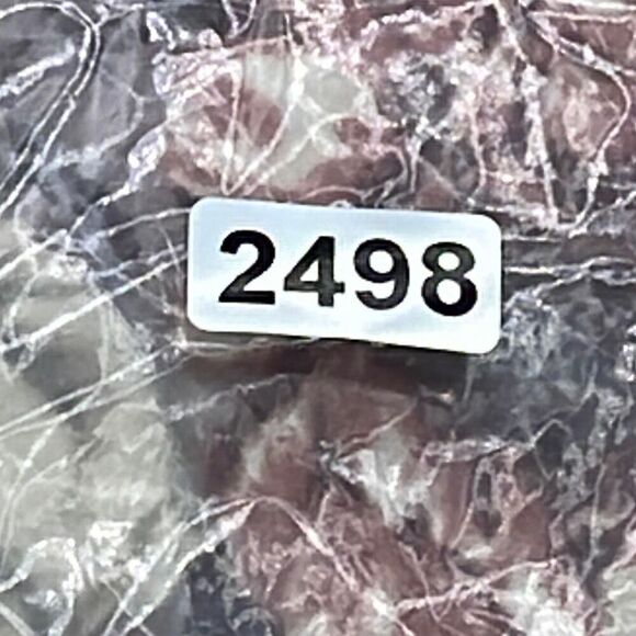 Vince Camuto size 42C flower pattern bra - Picture 7 of 7